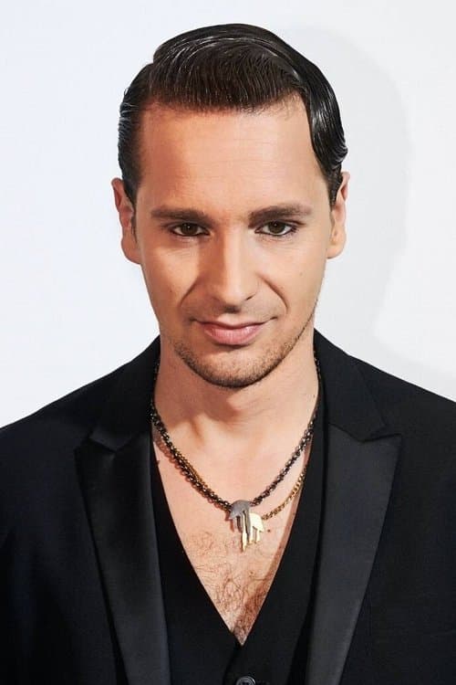 Krzysztof Zalewski profile photo