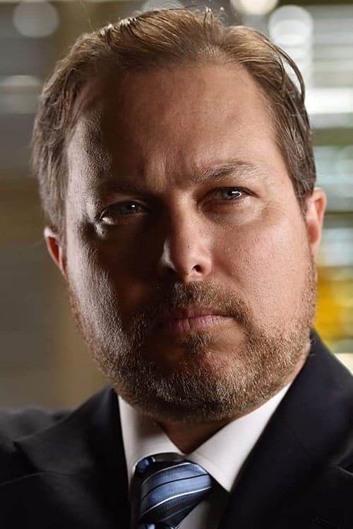 Eric Goins profile photo