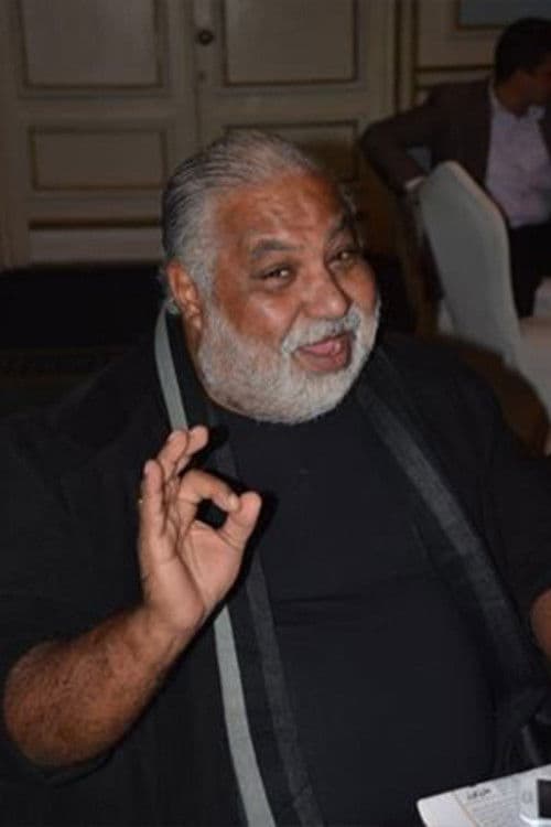 Hosny Abaza profile photo