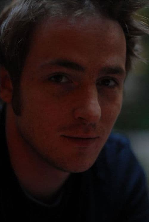 Attila Tóth profile photo