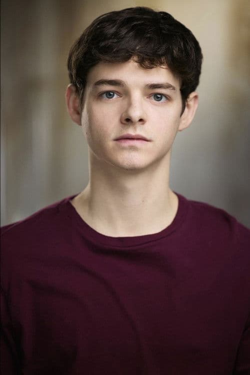 Evan Hufferd profile photo