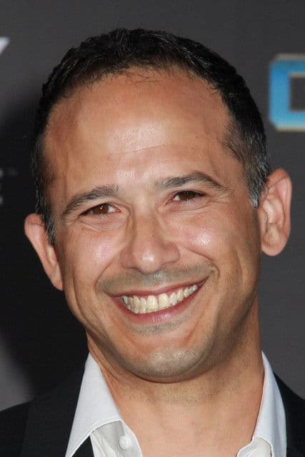 Joe Nieves profile photo