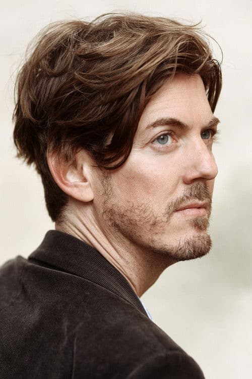 Steve Patry profile photo