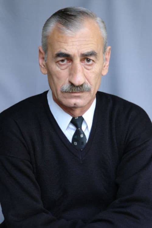 Lactemir Dztiev profile photo