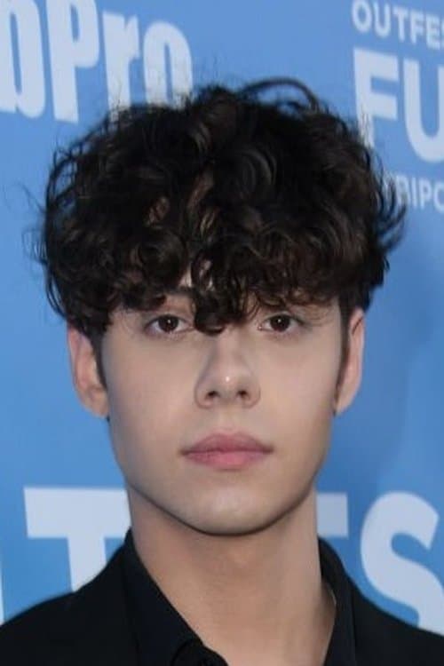 Asher Haynes profile photo