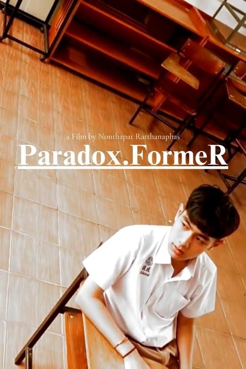 ParadoX.FormeR poster