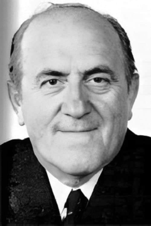 Albert Michel profile photo
