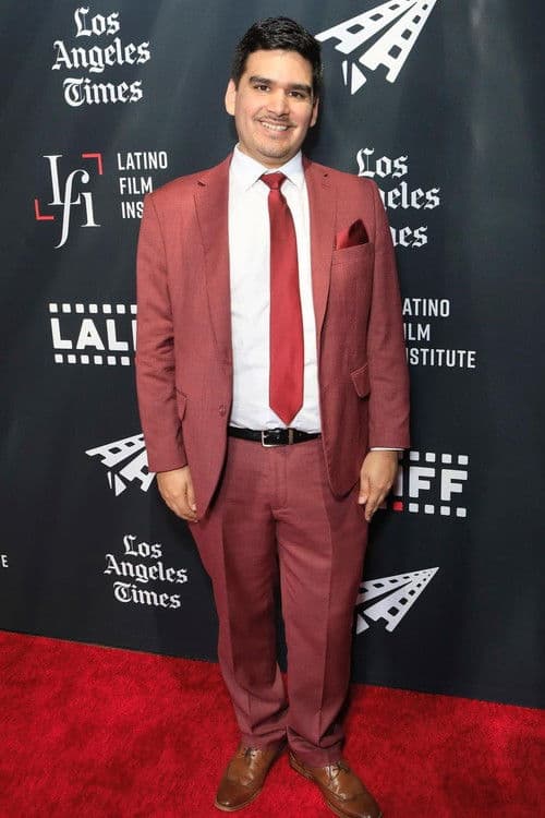 Franco Vidal profile photo