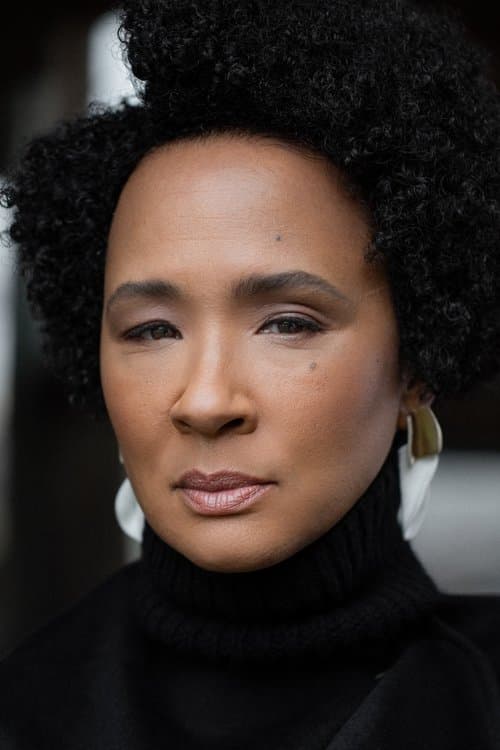 Golda Rosheuvel profile photo