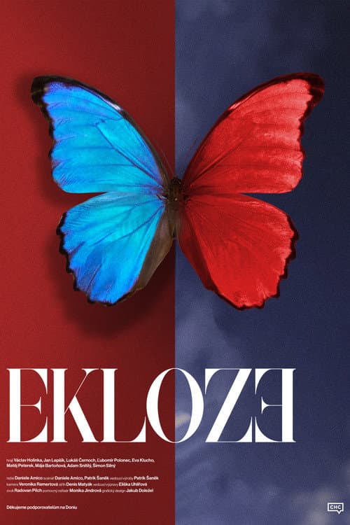 Ekloze poster