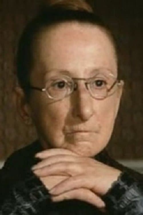 Ekaterine Verulashvili profile photo