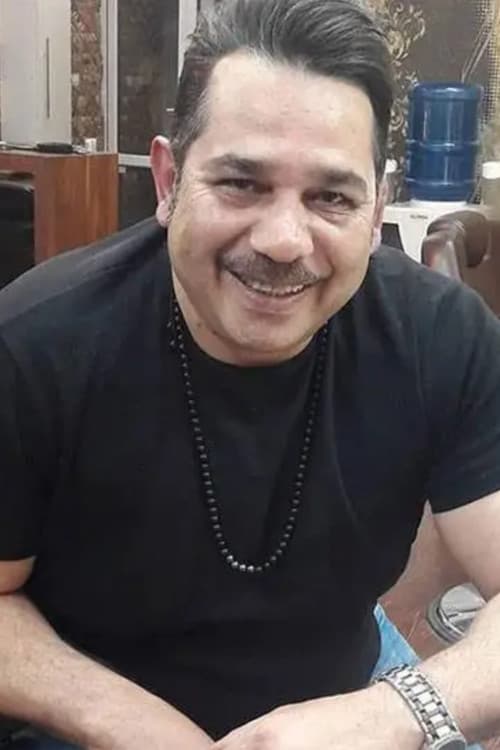 Dariush Salimi profile photo