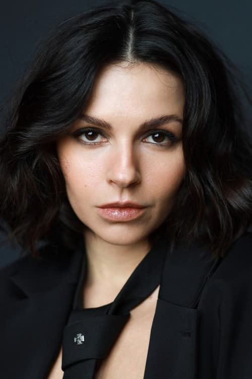 Dana Matsyunskaite profile photo