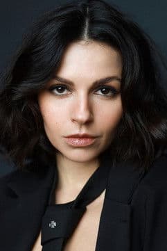 Dana Matsyunskaite profile photo