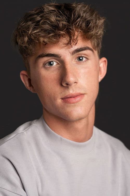 Jackson Conforti profile photo