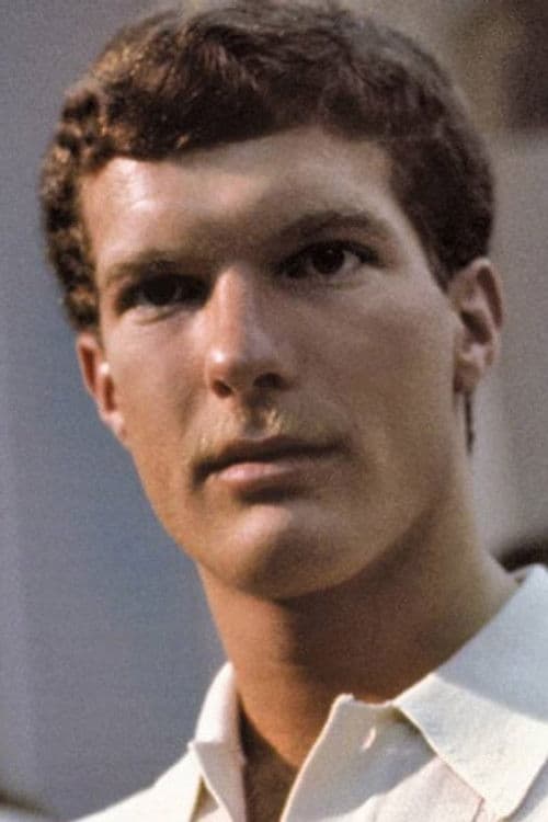 Brian Reed profile photo