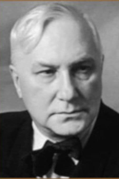 Leonid Baratov profile photo