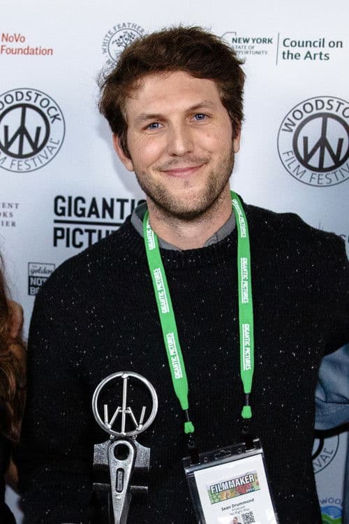 Sean Drummond profile photo