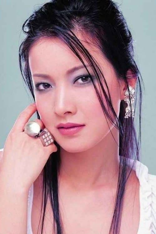 Xiangjin Luo profile photo