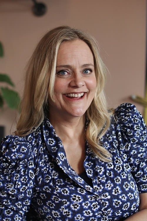 Henriette Steenstrup profile photo