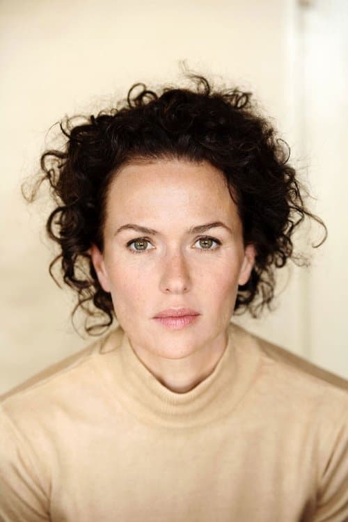 Melika Foroutan profile photo