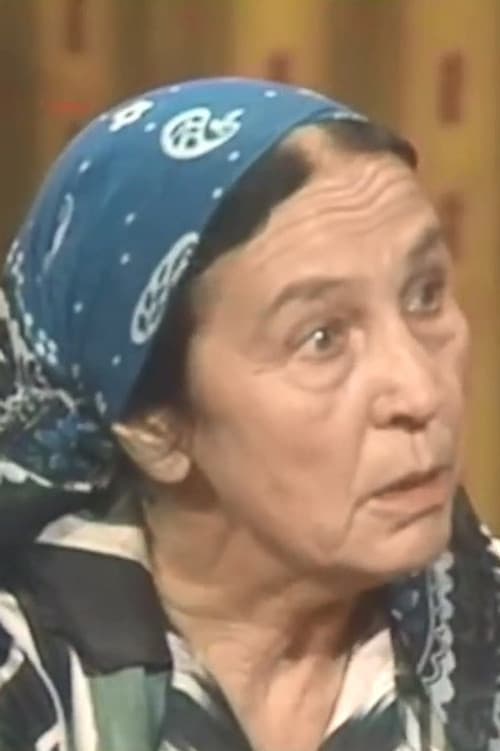 Muhabbat Yoʻldosheva profile photo