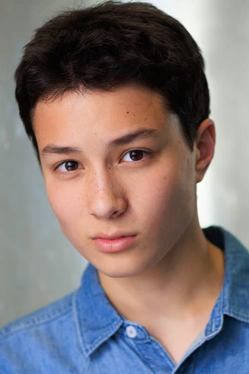 Harry Jones profile photo