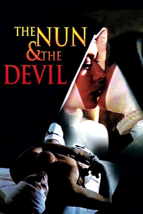 The Nun and the Devil poster