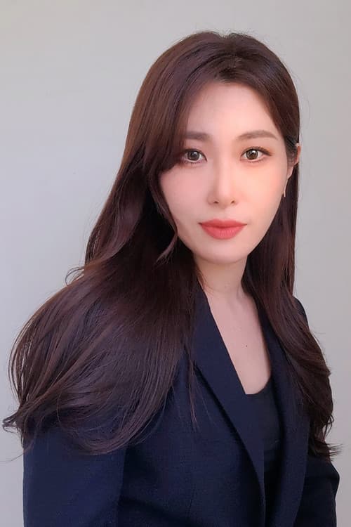 Oh Young-jeong profile photo