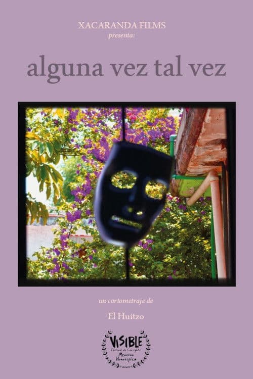 sometime maybe poster