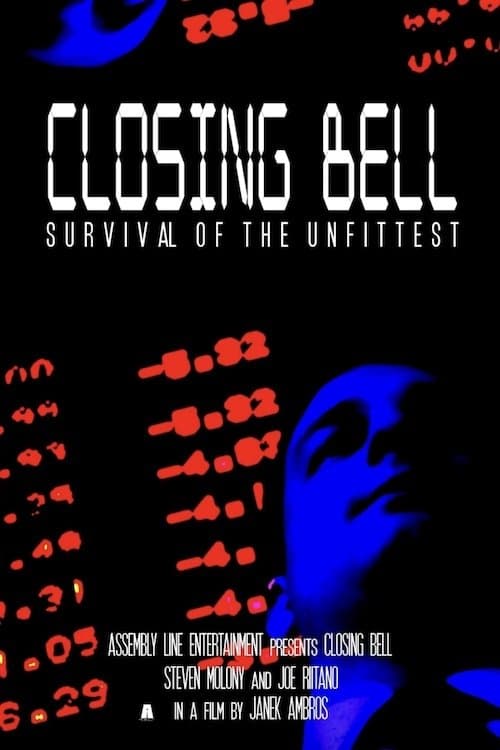 Closing Bell poster
