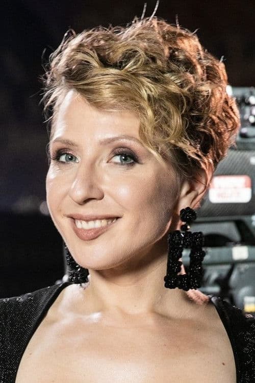 Yana Churikova profile photo