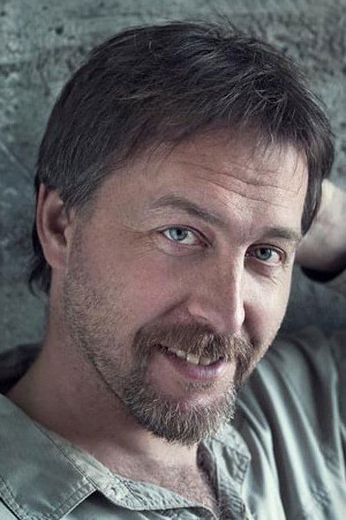 Dan Přibáň profile photo