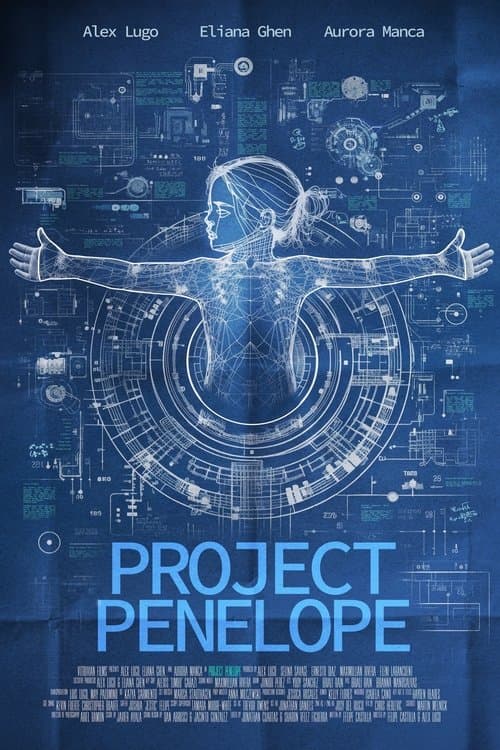 Project Penelope poster