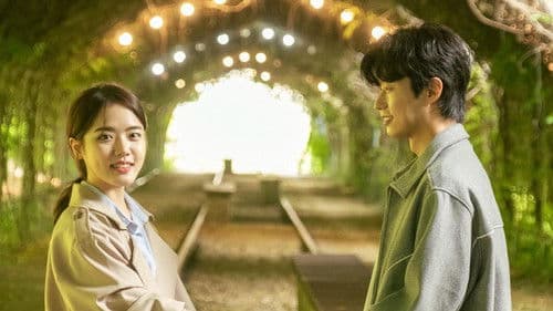 Breathless Love poster