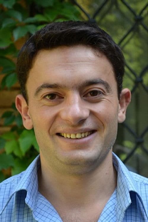 Arsen Dzhemilev profile photo