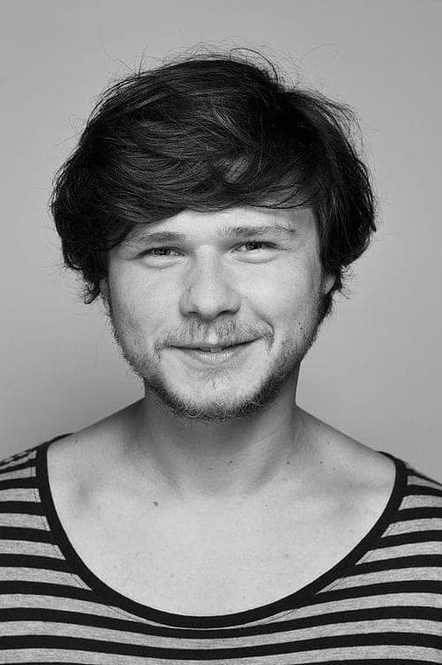 Jan Dravnel profile photo