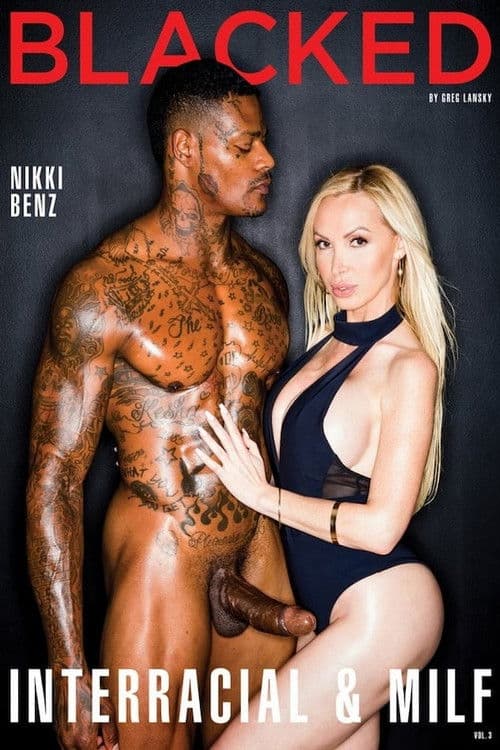 Interracial & Milf 3 poster