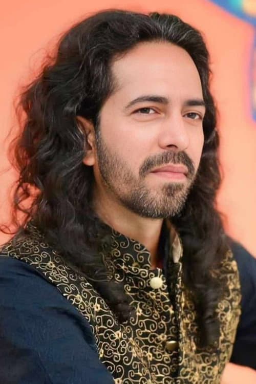 Ali Zaryoun profile photo