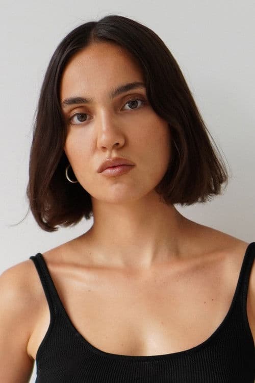 Sarah Gustafsson profile photo