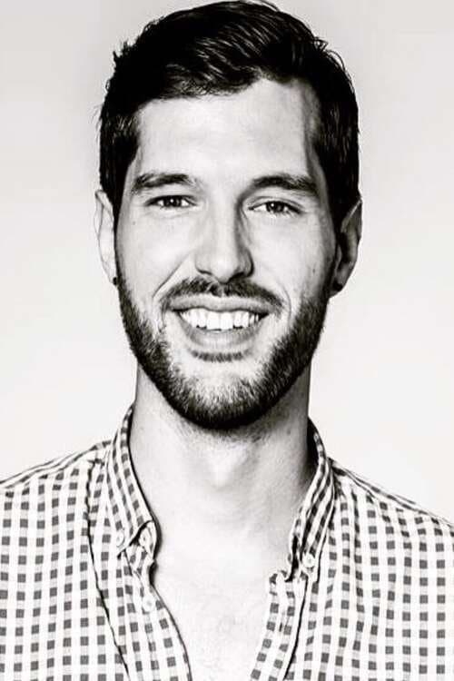 Tyler Donahue profile photo