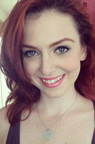 Emma Evins profile photo