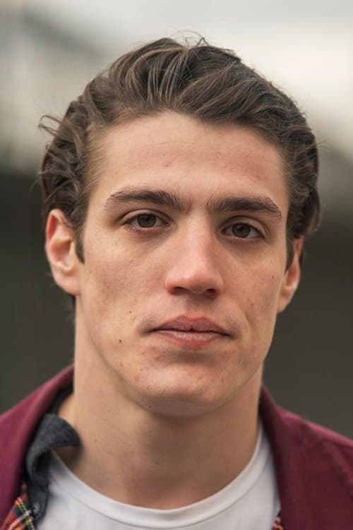 Victor Poirier profile photo