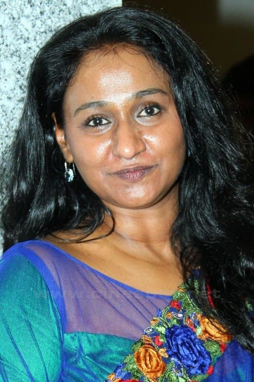 Kukku Parameswaran profile photo