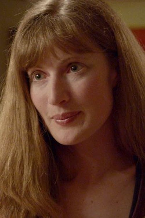 Amber Mason profile photo