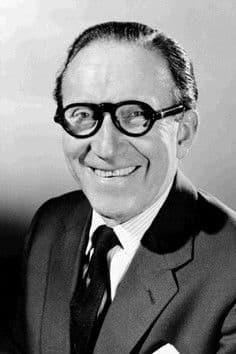 Arthur Askey profile photo