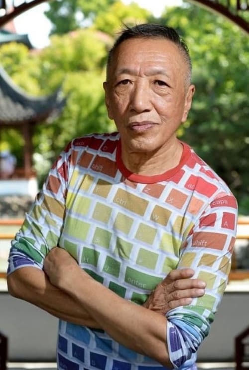 Paul Wong profile photo