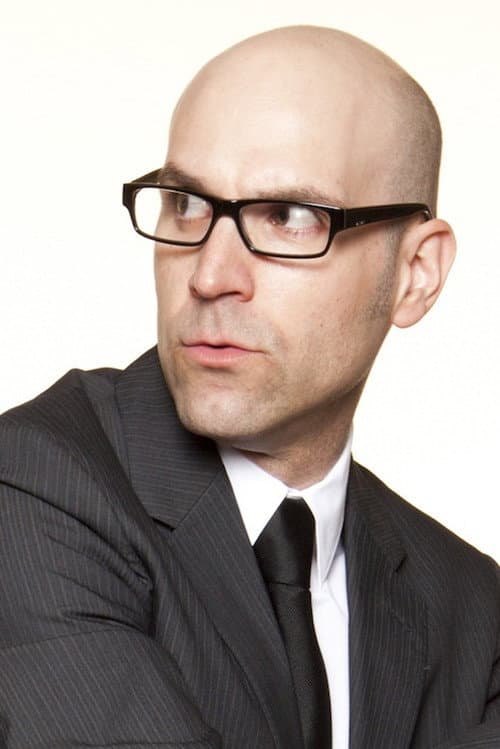 Rob Schrab profile photo