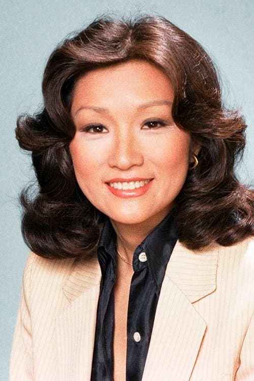Connie Chung profile photo