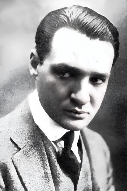 Joseph Kaufman profile photo